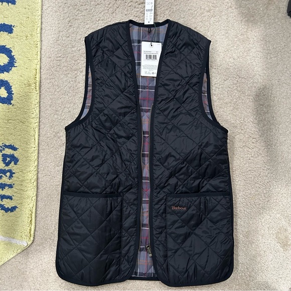 Barbour Other - NWT Barbour Vest